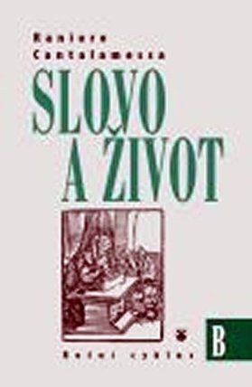 Slovo a život roční cyklus B