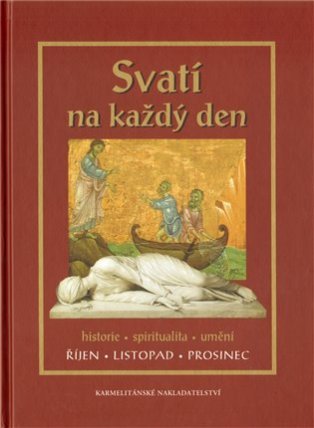 Svatí na každý den 10-12