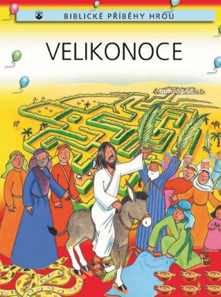 Velikonoce