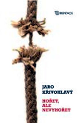 Hořet, ale nevyhořet