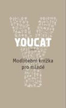 YouCat-Modlitební knížka pro mladé