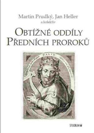 Obtížné oddíly Předních proroků