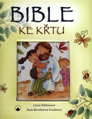 Bible ke křtu