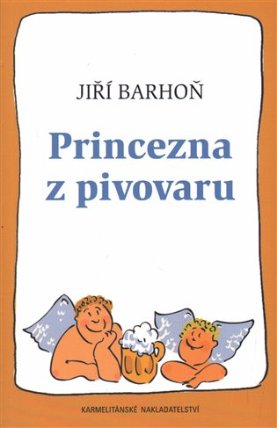 Princezna z pivovaru