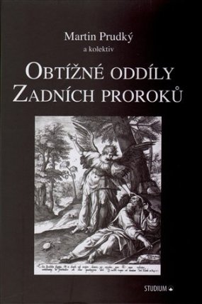 Obtížné oddíly Zadních proroků