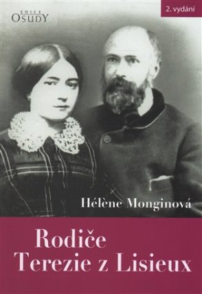 Rodiče Terezie z Lisieux