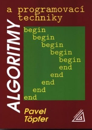 Algoritmy a programovací techniky - bez diskety