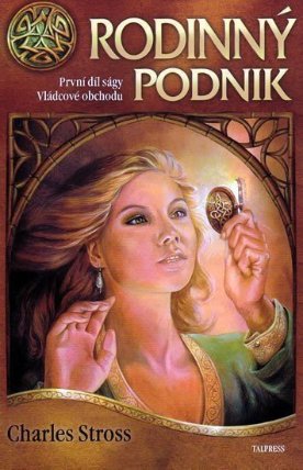 Vládcové obchodu 1 - Rodinný podnik