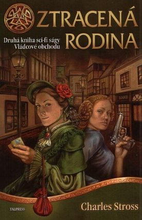 Ztracená rodina