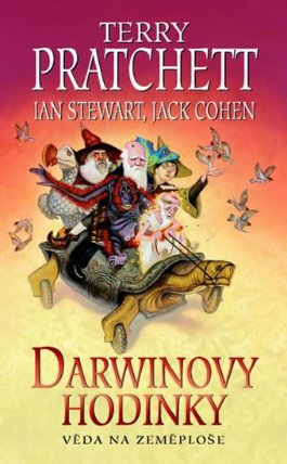 Darwinovy hodinky (Věda na zeměploše)