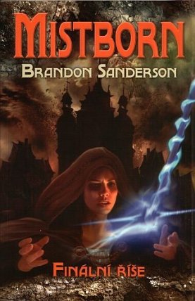 Mistborn Finální říše