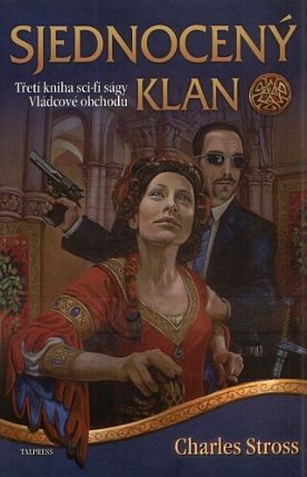 Sjednocený klan - Vládcové obchodu 3