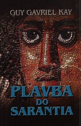 Plavba do Sarantia
