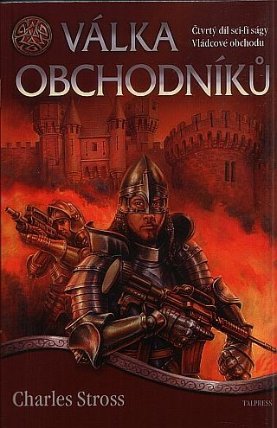 Válka obchodníků - Vládcové obchodu 4