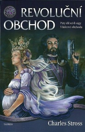 Revoluční obchod
