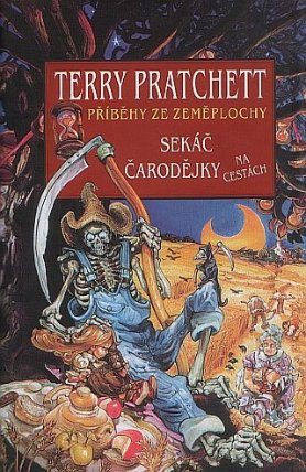 Sekáč Čarodějky na cestách