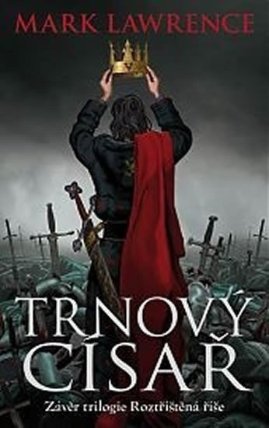 Trnový císař