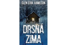 Drsná zima