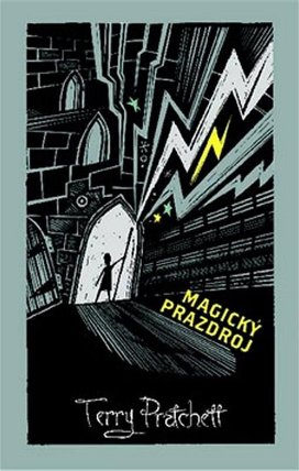 Magický prazdroj - limitovaná sběratelská edice
