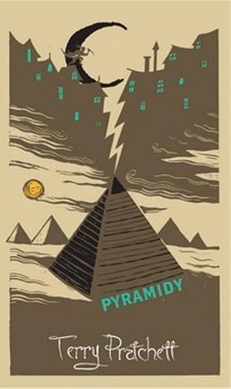 Pyramidy - limitovaná sběratelská edice