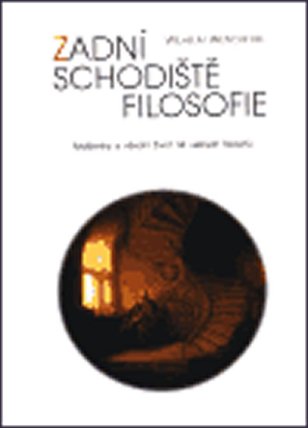 Zadní schodiště filosofie