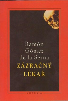 Zázračný lékař