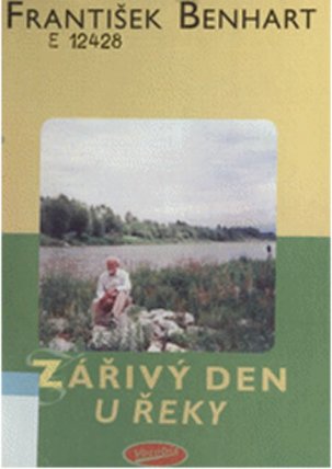 Zářivý den u řeky