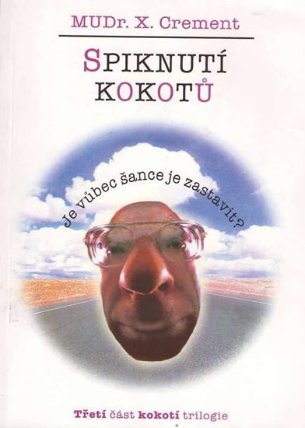 Spiknutí kokotů