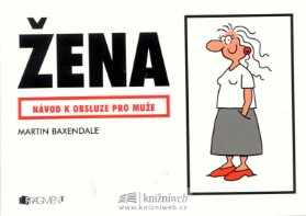 Žena - Návod k obsluze