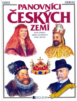Panovníci českých zemí