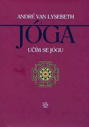 Jóga učím se jógu