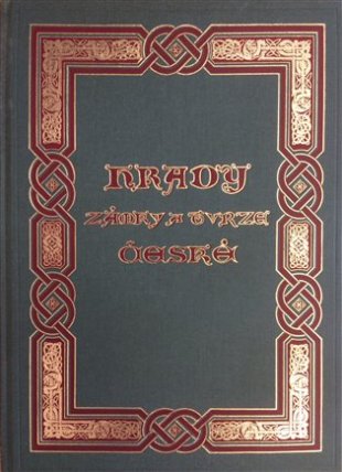 Hrady, zámky a tvrze Království českého - 14.díl Žatecko, Litoměřicko