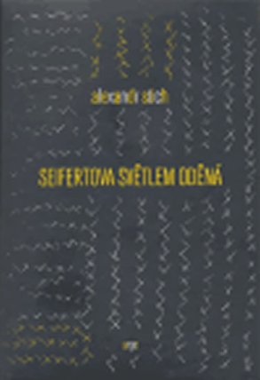 Seifertova světlem oděná