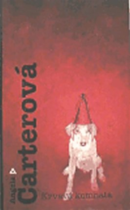 Krvavá komnata