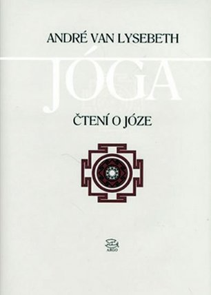 Čtení o józe