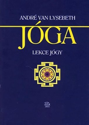 Jóga - lekce jógy