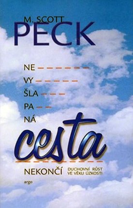 Nevyšlapaná cesta nekončí