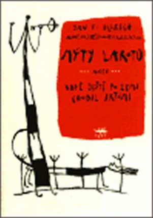 Mýty Lakotů