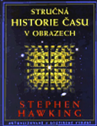 Stručná historie času v obrazech