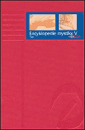 Encyklopedie mystiky V.