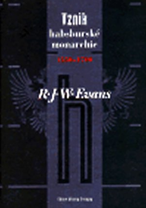 Vznik habsburské monarchie 1550-1700