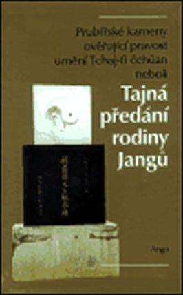 Tajná předání rodiny Jangů