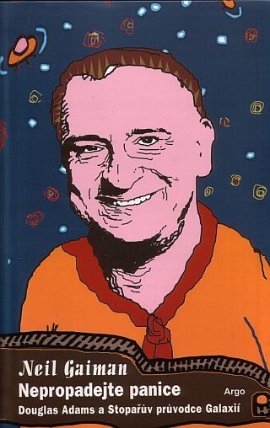 Nepropadejte panice!