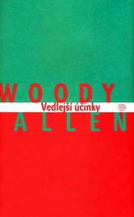 Vedlejší účinky