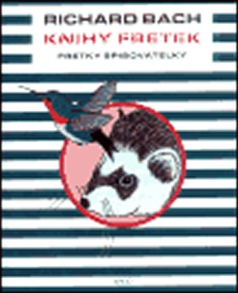 Knihy fretek 3. - Fretky spisovatelky