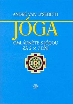Omládněte s jógou za 2x7 dní
