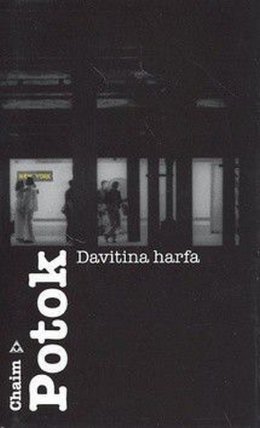 Davitina harfa