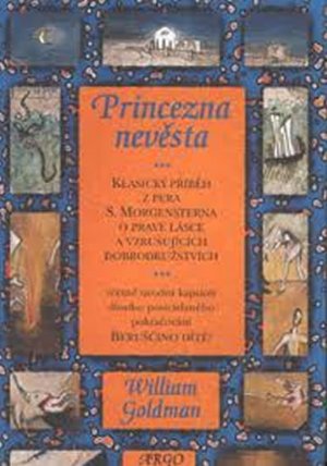 Princezna nevěsta