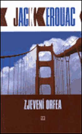 Zjevení Orfea