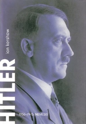 Hitler 1936-1945: Nemesis